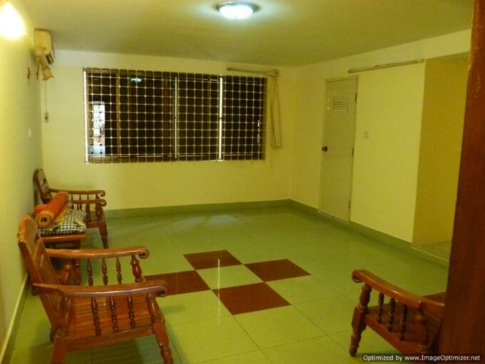Shopfront Property in Tonle Bassac