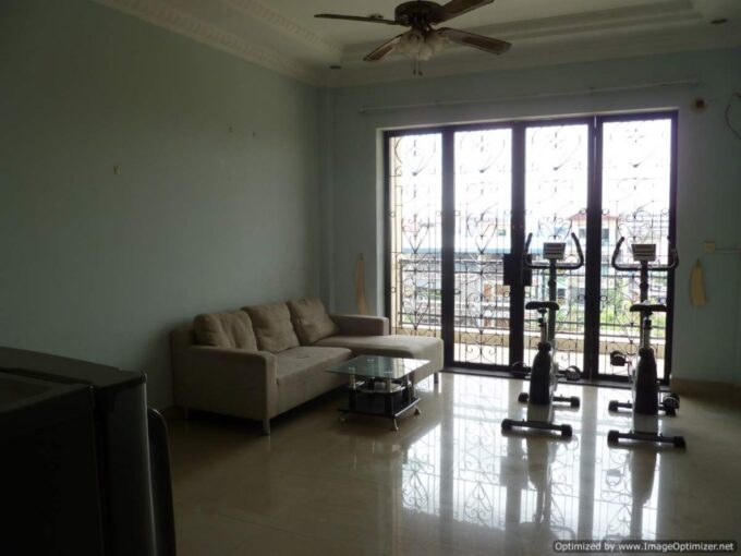 Office Space for Rent in Wat Phnom