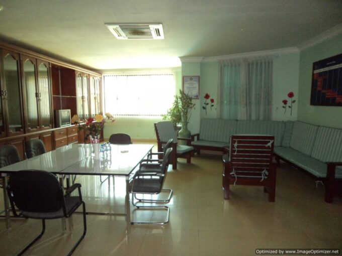 Office Space in Daun Penh
