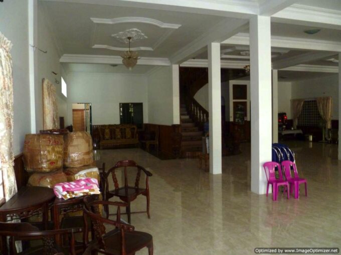 Commercial Space in Toul Tom Poung