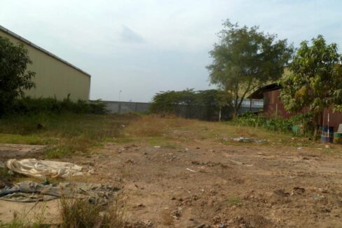 Land for Rent in Kien Svay