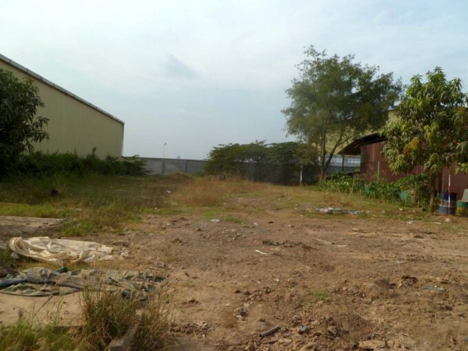 Land for Rent in Kien Svay