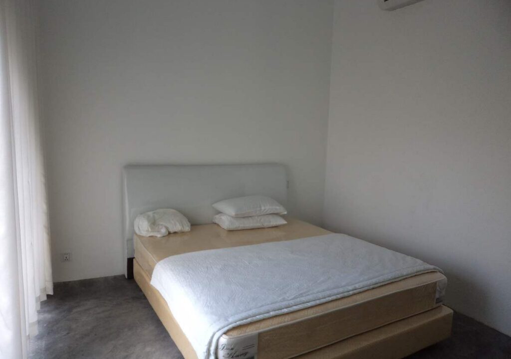 Apartment for rent in BKK1 - Two Bedroom