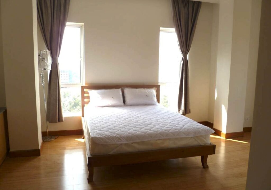 Apartment for rent in BKK1 - One Bedroom