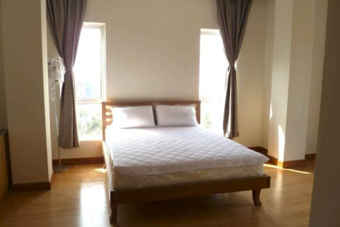 Apartment for rent in BKK1 - One Bedroom