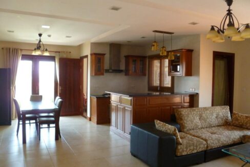 3 Bedroom Apartment in BKK1