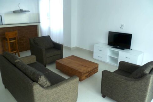 1 Bedroom Apartment in Boeung Trabek