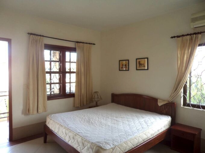 1 Bedroom Apartment in 7 Makara