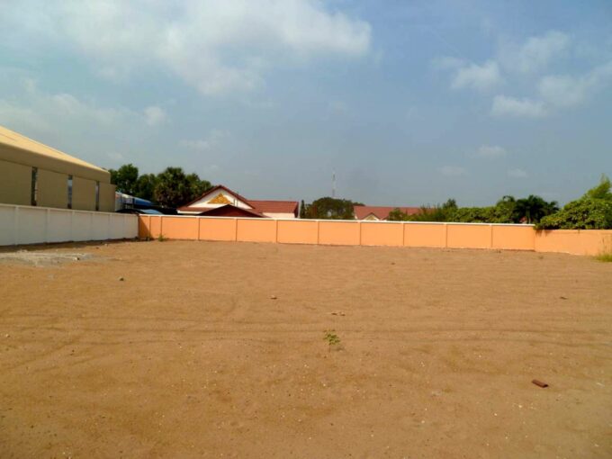Land for Rent in Chroy Chongva