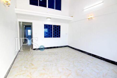 Townhouse for rent in Phnom Penh - Seven Bedroom