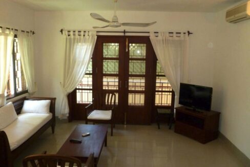 One Bedroom Apartment for rent in Phnom Penh  -BKK1