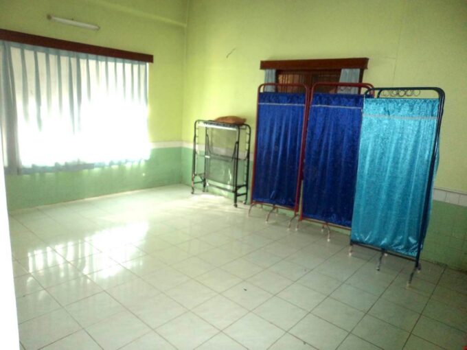 Commercial Villa in 7 Makara
