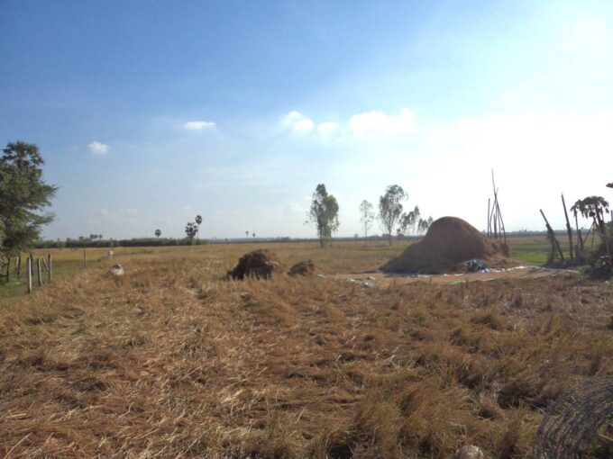 Development Land in Porsenchey