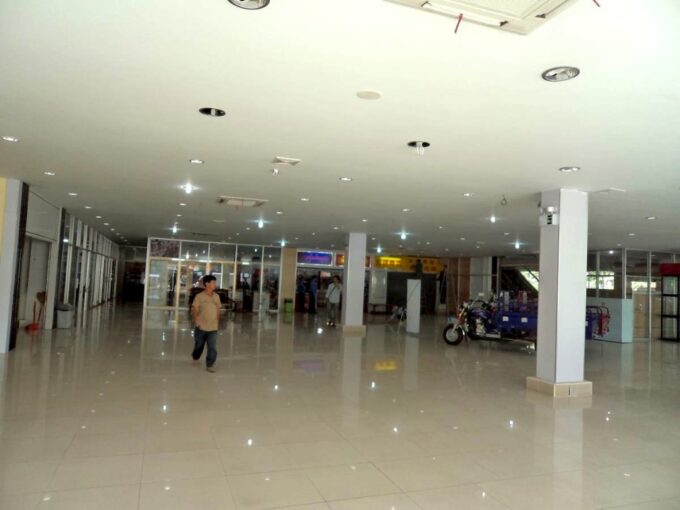 Commercial Space in BKK3