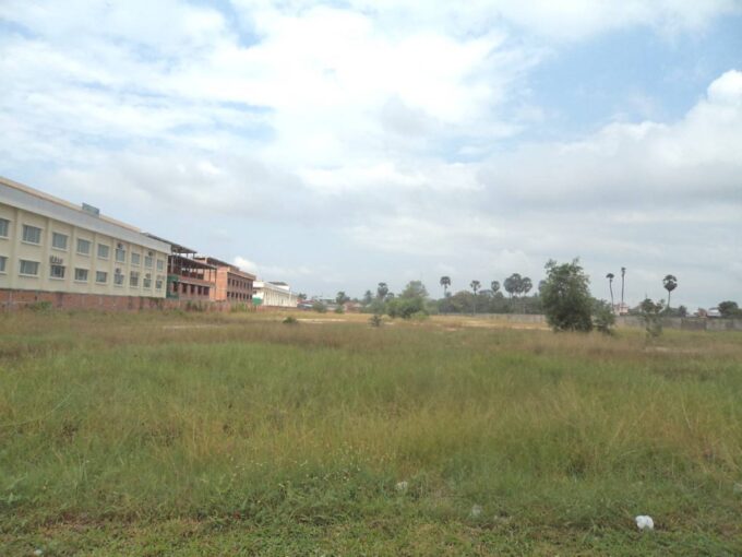 Land in Porsenchey