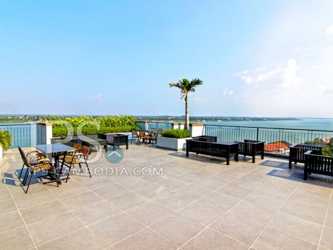 Phnom Penh Apartments - Five Bedroom in Chroy Chongva
