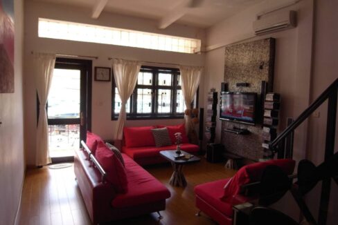 3 Bedroom Apartment In Daun Penh