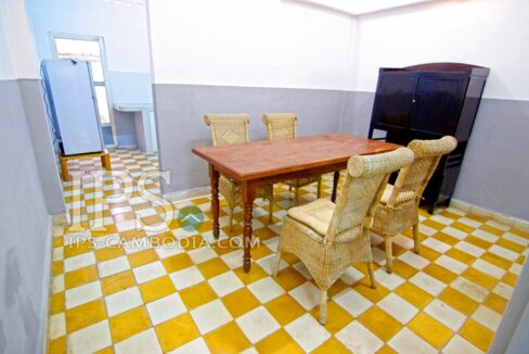 Phnom Penh Apartments - One Bedroom in Tonle Bassac
