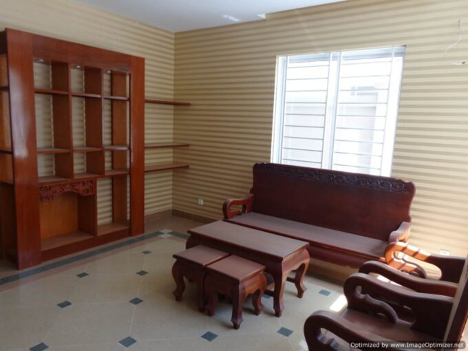 Villa for rent in Sen Sok - Four Bedroom