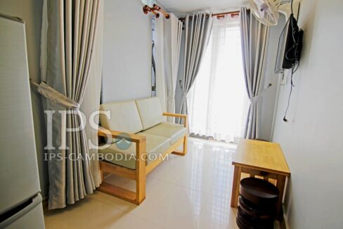Western Style Two Bedroom Apartment For Rent