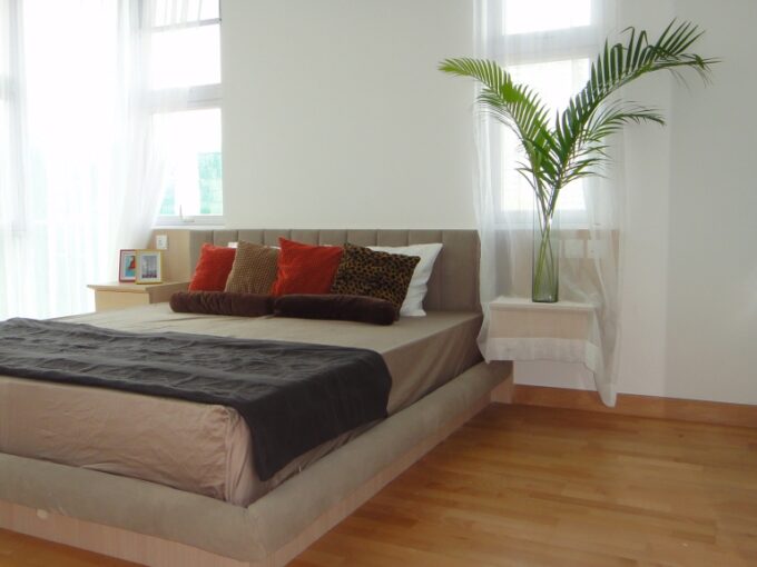 3 Bedroom Apartment in BKK1