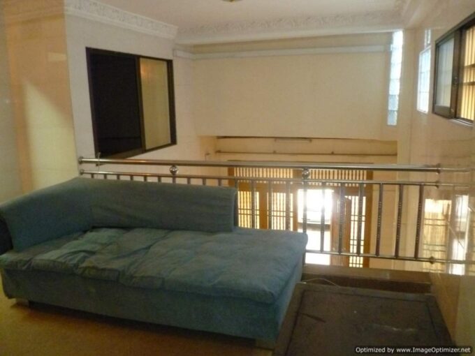 4 Bedroom Apartment in Daun Penh
