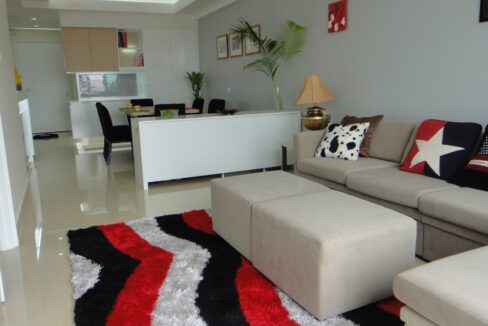 2 Bedroom Apartment in BKK1