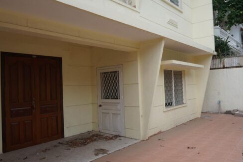 Five Bedroom Townhouse for rent in Phnom Penh -7Makara