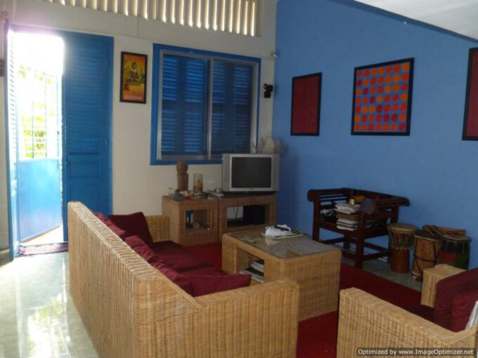 3 Bedroom Apartment in 7 Makara