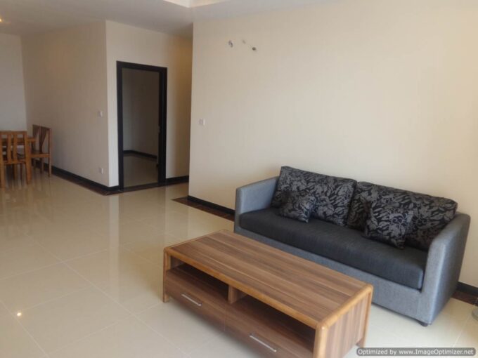 Two Bedroom Apartment for rent in Sen Sok