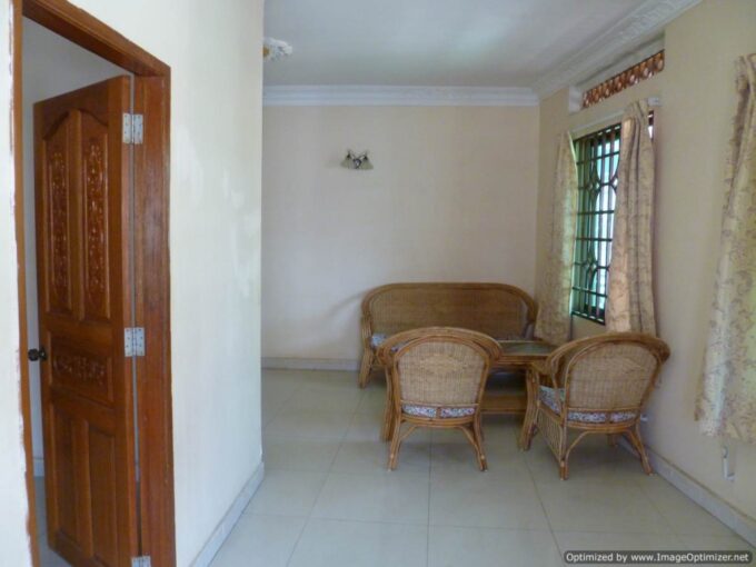 1 Bedroom Apartment in Daun Penh