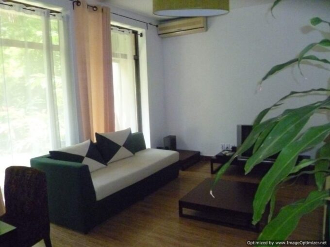 Apartment  for rent in Daun Penh -Two Bedroom