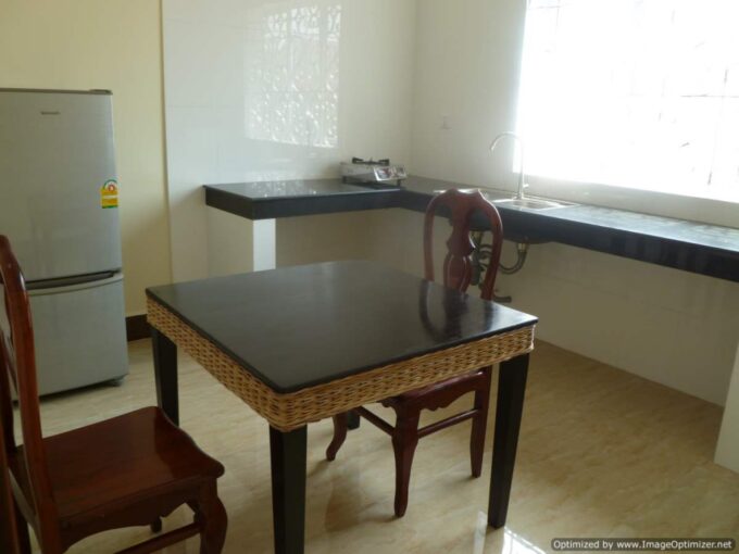 2 Bedrooms Apartment in BKK3