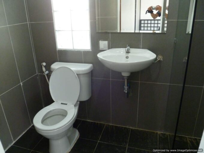 2 Bedroom Apartment in Toul Svay Prey