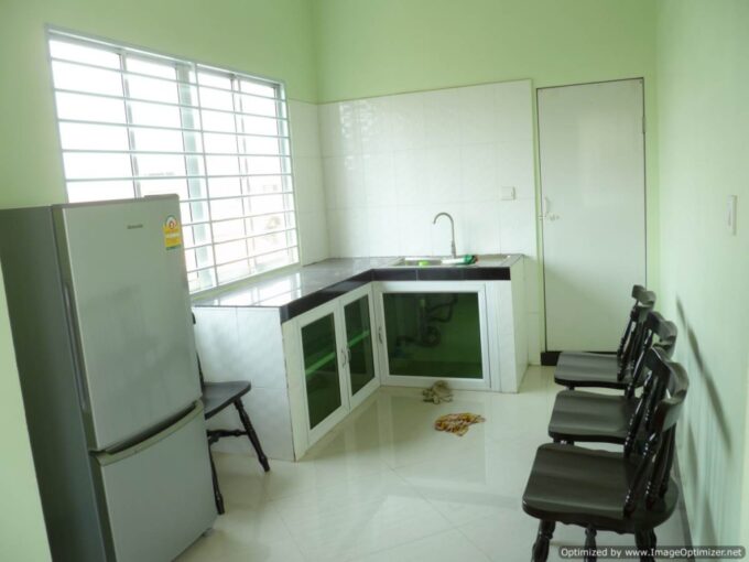 2 Bedroom Apartment in BKK2