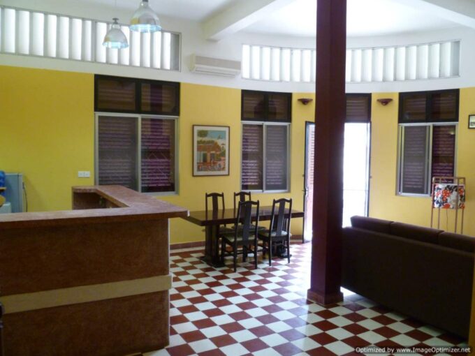 1 Bedroom Apartment in Daun Penh