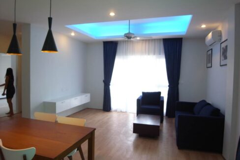 Two Bedroom Apartment for rent in BKK1