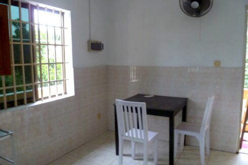 2 Bedroom Apartment in Tonle Bassac