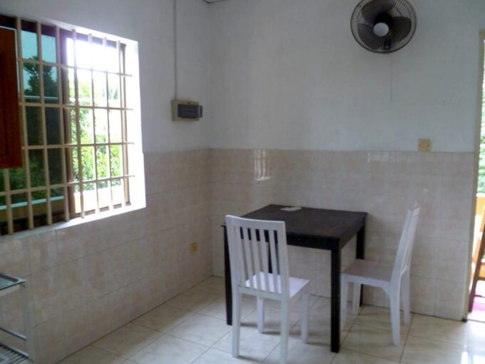 2 Bedroom Apartment in Tonle Bassac