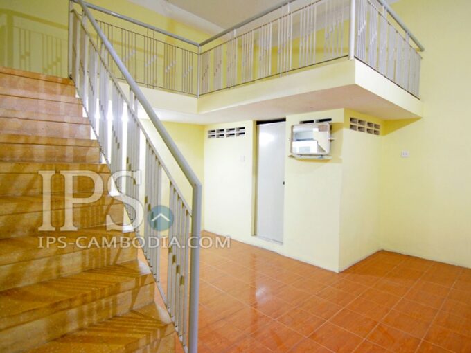 Two Bedroom Apartment for rent in 7 Makara
