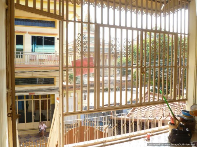 1 Bedroom Apartment in Tonle Bassac