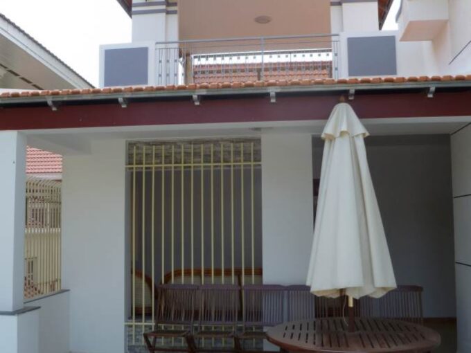 Seven Bedroom Villa in Toul Kork