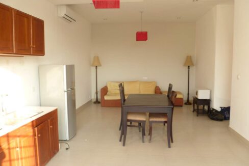 2 Bedroom Apartment in Toul Kork