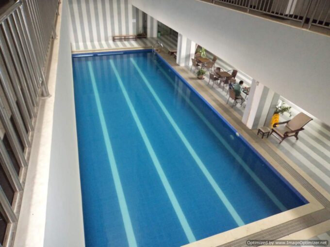 Apartment in Toul Kork - Three bedroom