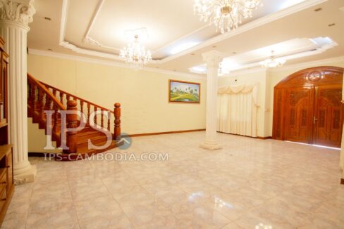 Eight  Bedroom Villa for rent in 7 Makara