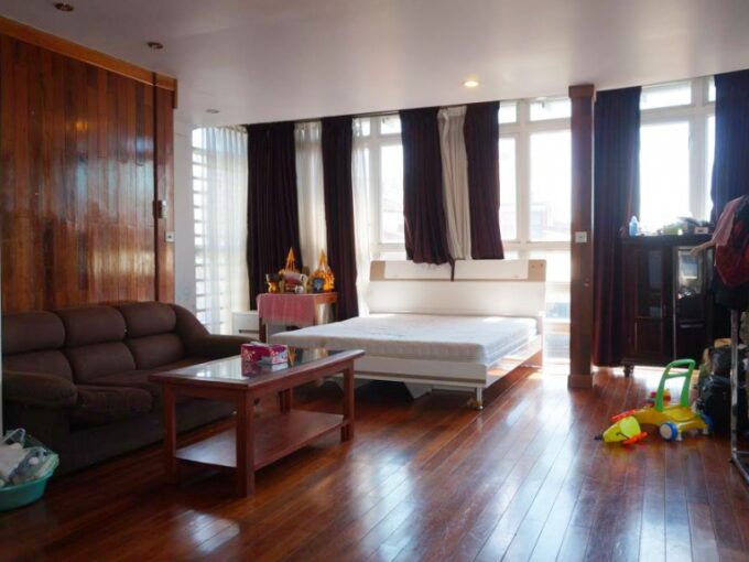 Apartment for sale in Daun Penh - Two Bedroom
