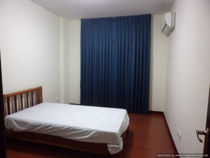 3 Bedroom Apartment in Tonle Bassac