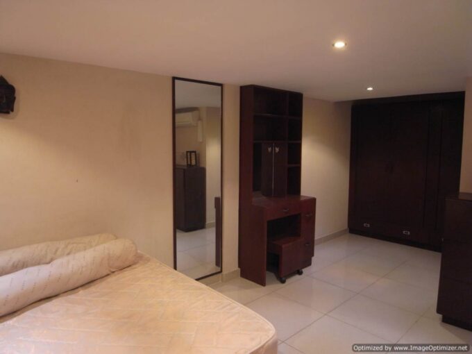 1 Bedroom Apartment In Daun Penh