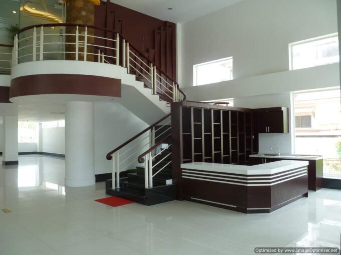 Commercial Space  for rent in Toul Kork