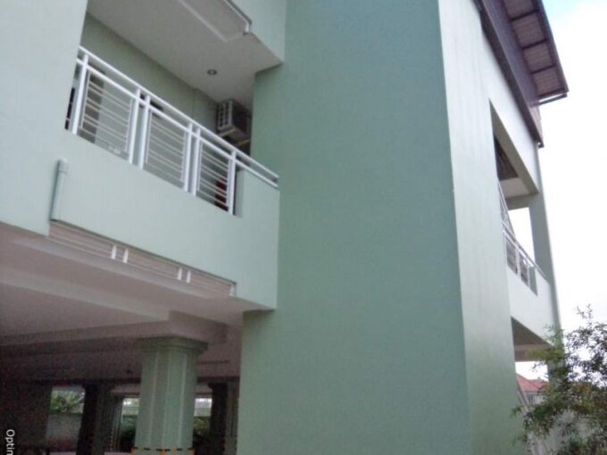 Three Bedroom Apartment for rent in Phnom Penh Thmey